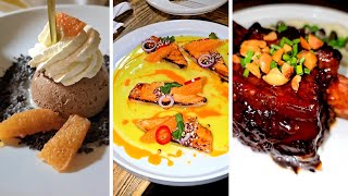 Details What's new at Lamppost Bistro Guide