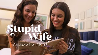 Chamada 1: Stupid Wife - 3ª Temporada - 3X07