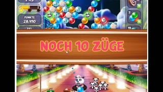 Panda Pop Level 749 no Booster by Michi G