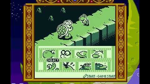 All Nintendo Music ~ Vol. 172 - Tetris Attack : 16 - Boss Encounter