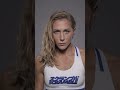 Why Olga Rubin Lives to Fight