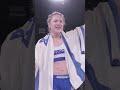 Why Olga Rubin Lives to Fight