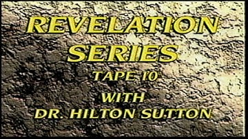 Book of Revelation Part Ten