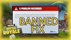 new how to unban yourself on fortnite hwid ban bypass season 6 works duration 8 31 - fortnite hwid ban 2019