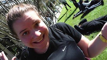 Open World Learning Community - Fall Field Work 2015