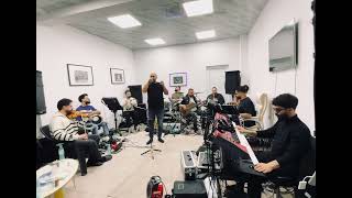 Zaza Group - Mehmet Akyürek - İhanetten Geri Kalan (Cover)