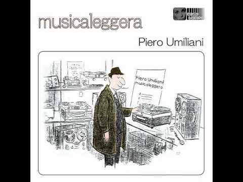 La pizza - Piero Umiliani