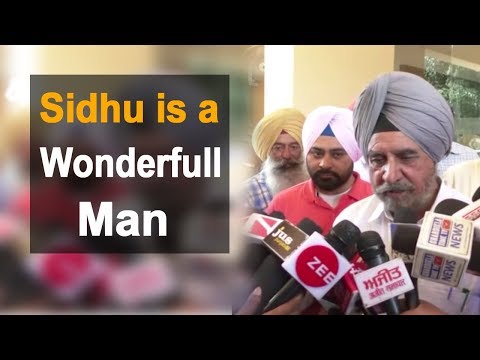 Navjot Sidhu Issue | ਮੰਤਰੀ ਜੀ ਪਹਿਲਾਂ ਭੜਕੇ ਫਿਰ ਸਾਂਭਿਆ ਮੌਕਾ | TV Punjab