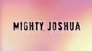 Mighty Joshua live at IX Sat. Sep 10