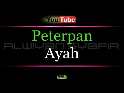 karaoke-peterpan---ayah