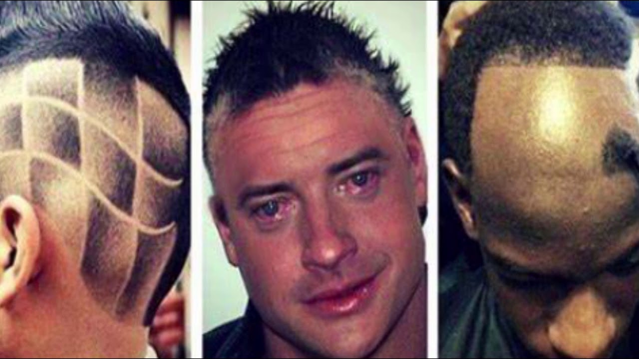 приснилось что подстриглась под каре. сон плохо подстригли. ужасные мужские прически. плохой парикмахер. волосы в парикмахерской.