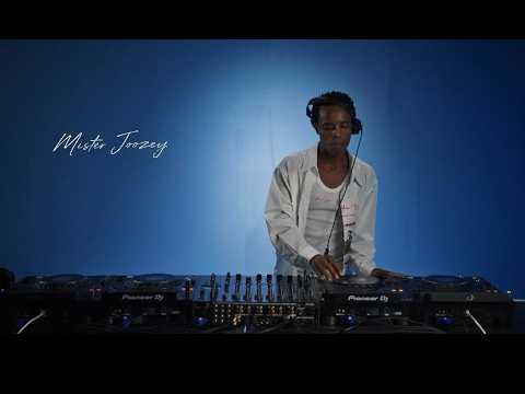 JOOZEY RADIO - Frequency 004