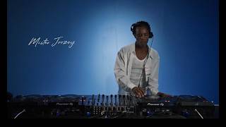 JOOZEY RADIO - Live Mix 004