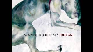 Non voglio che Clara -  Lestate