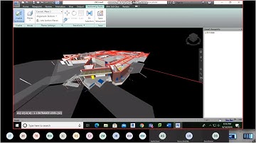 How to do Viewpoints in Navisworks Manage 2020