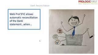 Automatic Bank Reconciliation in Web Prol'IFIC screenshot 4