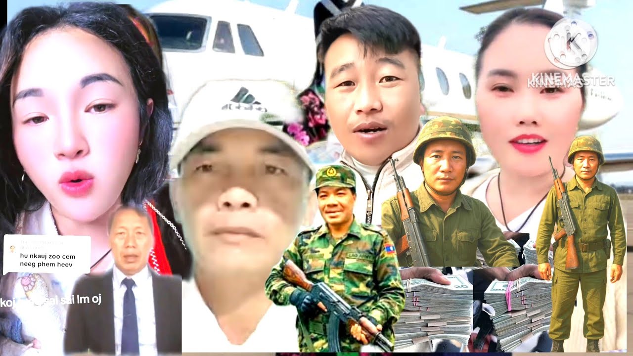 27/2/2026 ntxawm faj Rov tuaj cem tu txiv ntxawm hmoob no lawm thiab