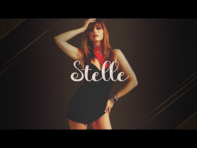 STELLE 🎵 Annalisa (Lyrics Video) class=