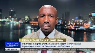 Tanzania Civil Aviation Authority bans KQ Nairobi-Dar es Salaam flights