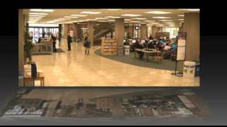 Typical Tuesday Afternoon in the Learning Commons