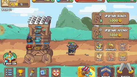 How to level up faster in cat n robot and get more money