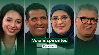 Ép. 1 - Spécial 08 Mars Ciments Du Maroc