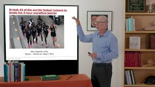 Biomechanics of Movement | Lecture 12.4: Saving Energy While Running with an Exotendon