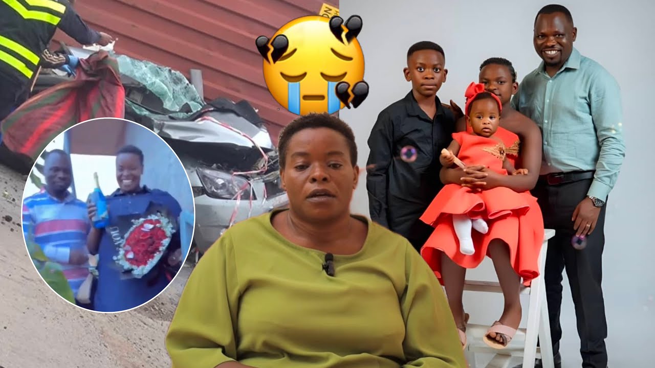 MU IJORO BASEZERWAHO BWANYUMA😭IMITIMA YOSE YAHAHAMUTSE💔IBYABAYE BWANYUMA BAJYA GUKORA IMPANUKA