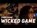 Chris Isaak - Wicked Game (acoustic cover by Denys Khomenko)