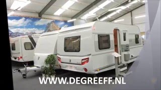 De Greeff Tabbert Puccini 560 TD (2016)