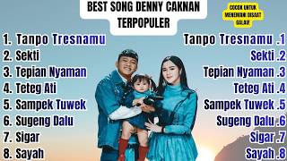 Denny Caknan Campursari Modern 2026 | Full Lagu Terbaik