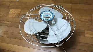 天井扇風機　旧国鉄　JR 天井扇風機 旧国鉄 JR - メルカリ