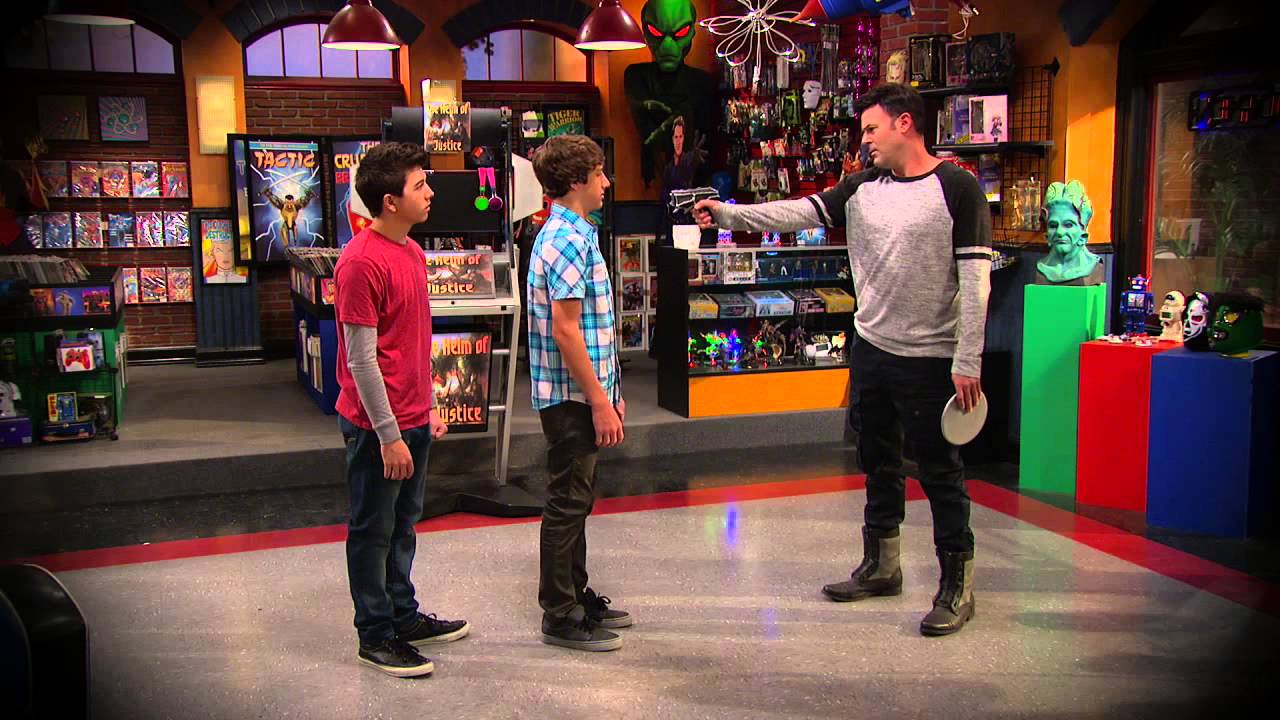 Mighty Med | "Future Tense" Sneak Peek | Disney XD Official