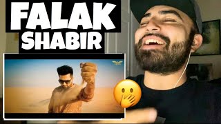 Reacting to Ja Bewafa Full Video | Falak Shabir | OFFICIAL VIDEO