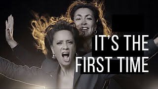 Video thumbnail of "Lois Lane - It’s The First Time (2021)"