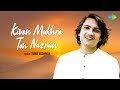 Kiven mukhre ton nazran  cover version  sumit vadhwan  shubhita gill  saregama open stage