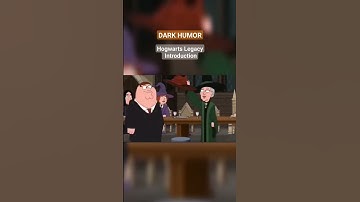 Sorting Hat #hogwartslegacy #harrypotter #funnyvideos #lmao #meme #familyguypetergriffin #cartoon