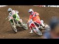 Muddy Creek 2018: 450 Moto 1 Extended Recap