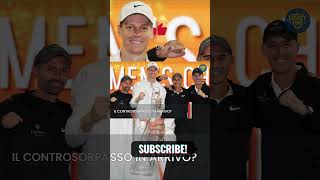 SINNER LEGGENDARIO!🏆 Batte Alcaraz a Montecarlo, Torna #1 ATP! Solo Djokovic Ci Era Riuscito#sinner