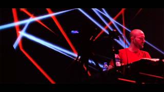 Paul Kalkbrenner - Altes Kamuffel/La Mezcla (Live @ Berlin Festival 2012)