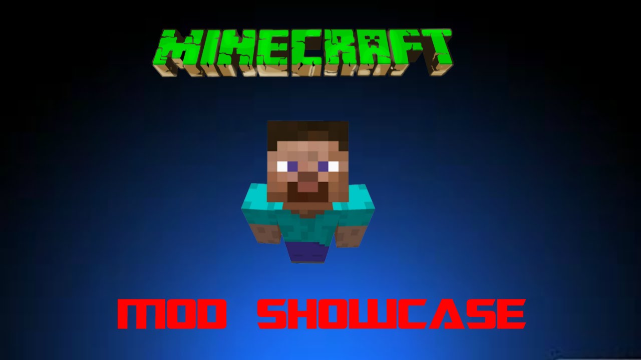 Minecraft Mod Showcase #4 / The Farlanders Mod