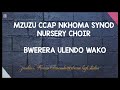 Mzuzu Ccap Nkhoma Synod Nursery Choir Mzuzu Ccap Nkhoma Synod Nursery Choir