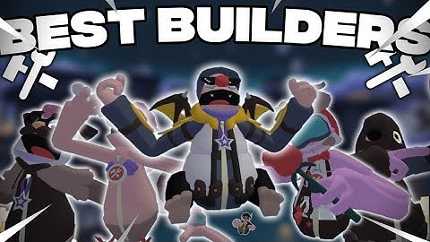 I Gathered the BEST Builders to Create THIS Map! 😱🧱