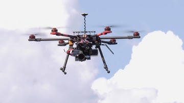 Autonomous Collision Avoidance by Reg Beer