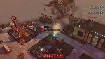 Long War 2: S1E19 - Psionic Goodness