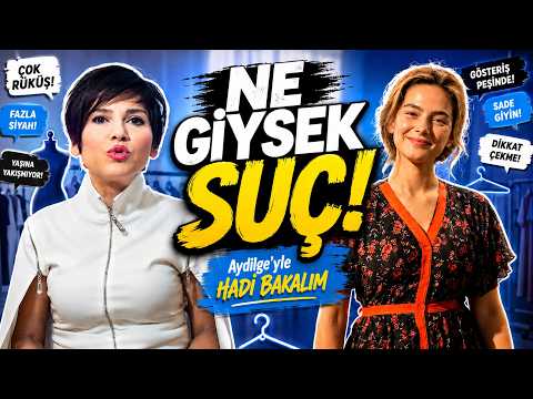 Ava Yaman Neden Linçleniyor? Kıyafet Zorbalığı, Danla Biliç ve Güzellik Baskısı