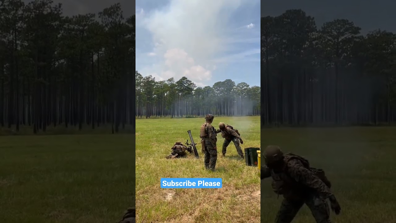 Fire For Effect . Mortar Company