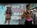 How to stop emotional eating binge eating and overeating  and how to navigate the holidays