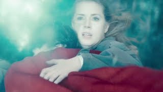 Man of Steel - Fate Of Your Planet Tralier (HD)