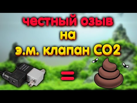 Video: CO2 - бул эмне? Аквариумда СО2ди колдонуу. CO2 менен камсыздоо системасы